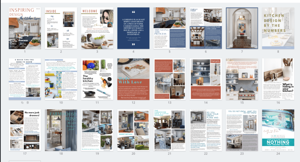 canva-design-magazine-templates-in-detail-interiors