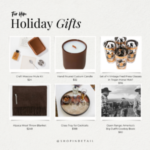 Gift Guide - Under $300