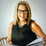 Cheryl Clendenon- Business and Sales Coach